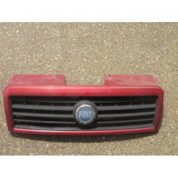 Calandre Fiat Doblo 1 Phase 2